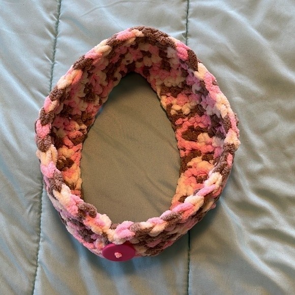 Handmade Ear Muffs - Picture 3 of 3